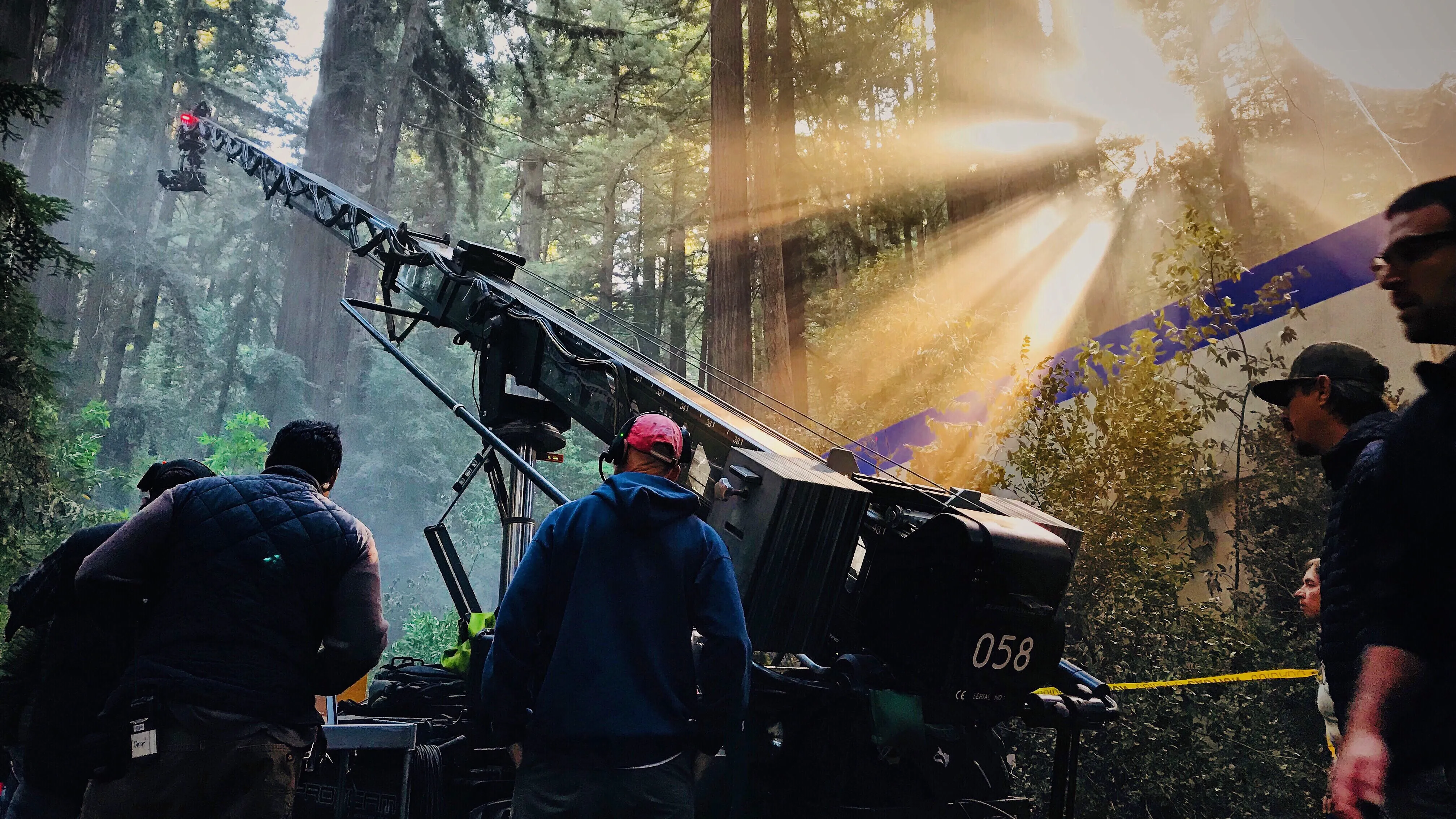 Film Production